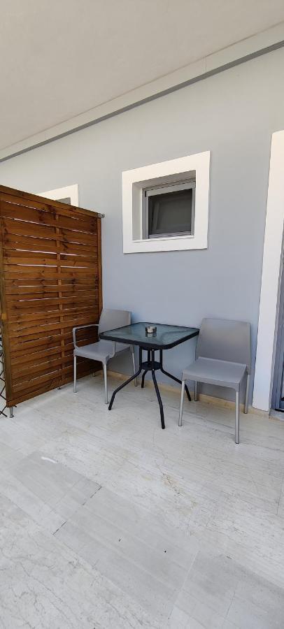 Kiperi Exclusive Hotel Parga Exterior photo