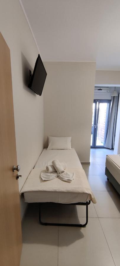 Kiperi Exclusive Hotel Parga Exterior photo